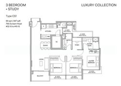 Dunearn Road (D11), Condominium #590926241
